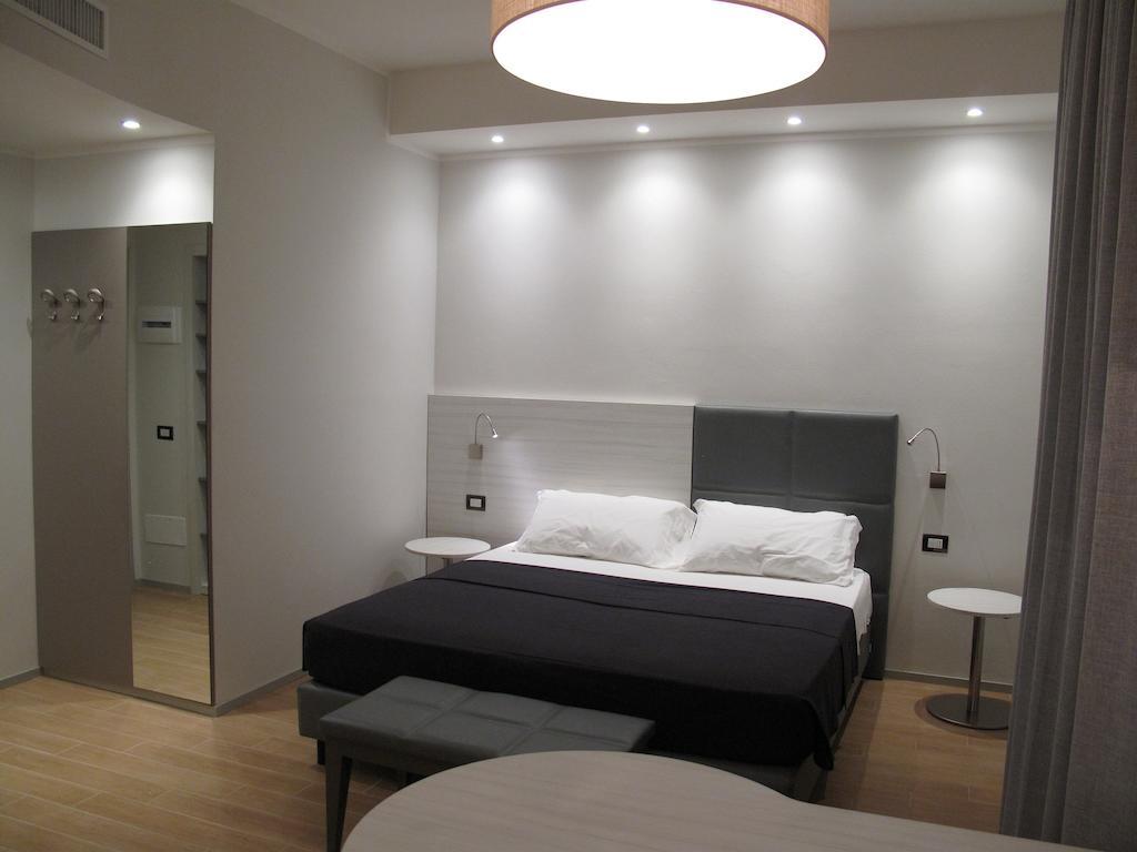 Hotel Sorriso Bellaria-Igea Marina Cameră foto