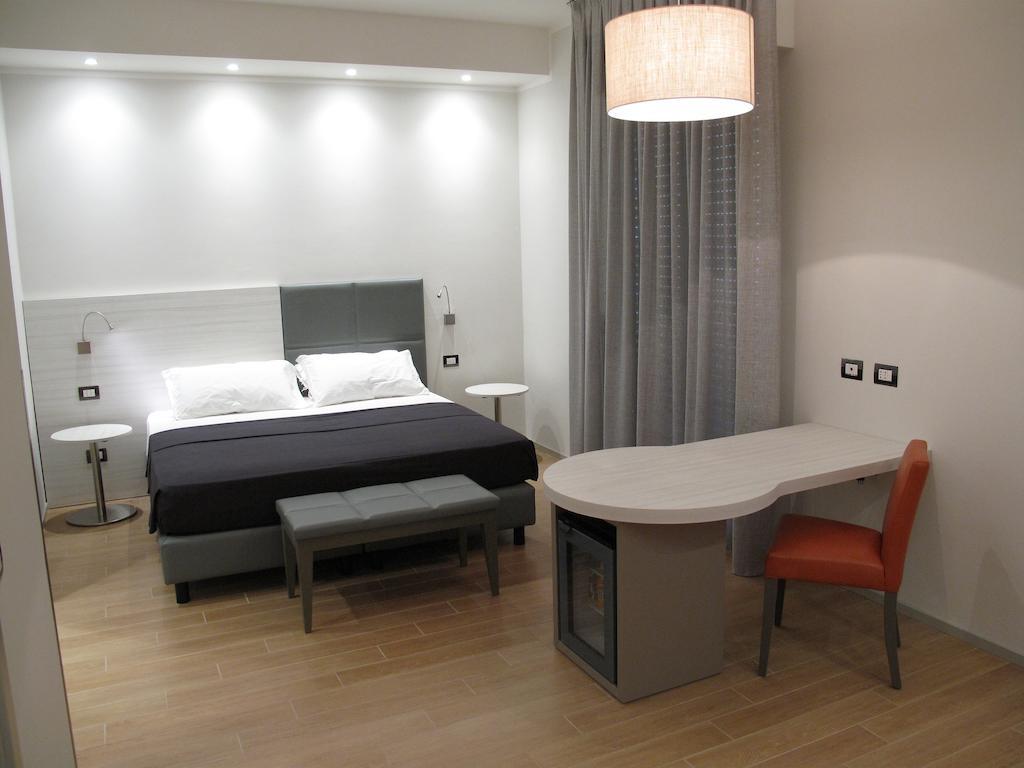 Hotel Sorriso Bellaria-Igea Marina Cameră foto