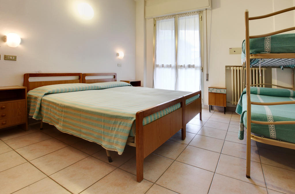 Hotel Sorriso Bellaria-Igea Marina Cameră foto